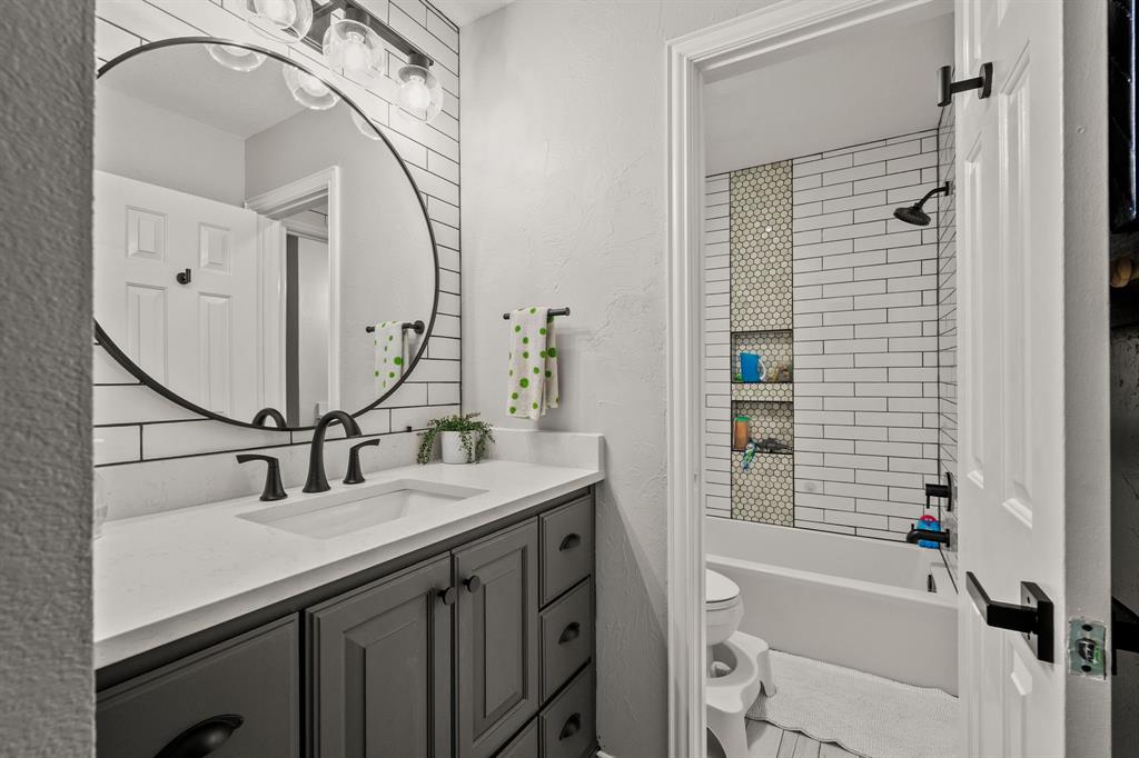 Preston Hills III Add Ph II - Residential