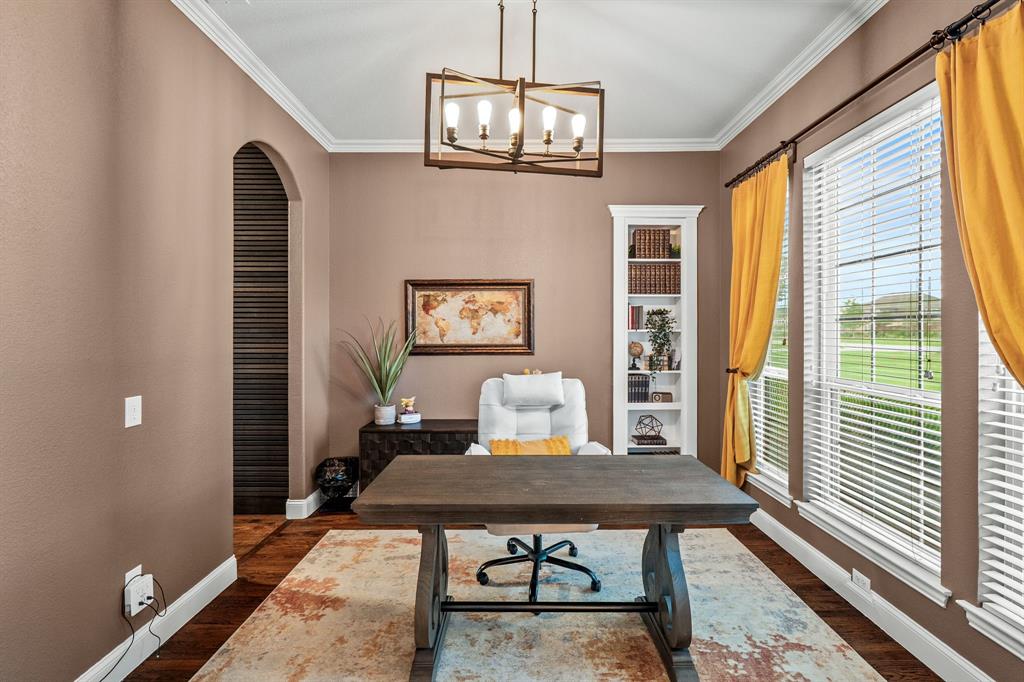 Preston Hills III Add Ph II - Residential