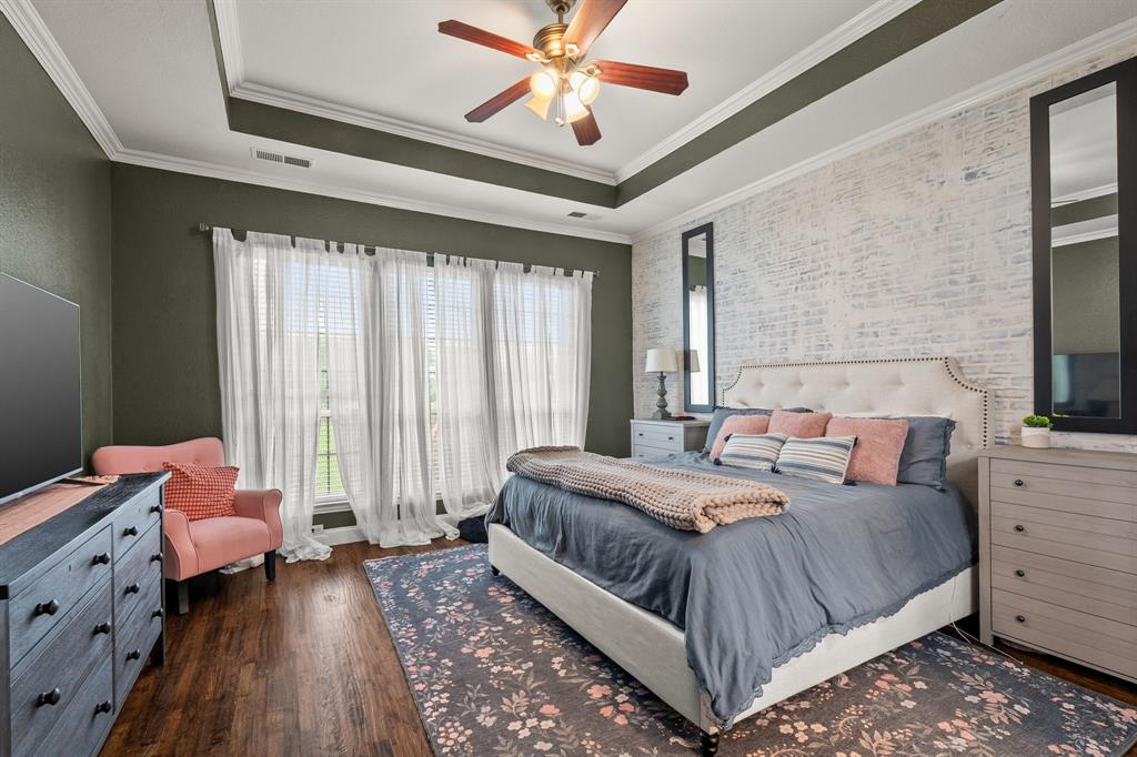 Preston Hills III Add Ph II - Residential