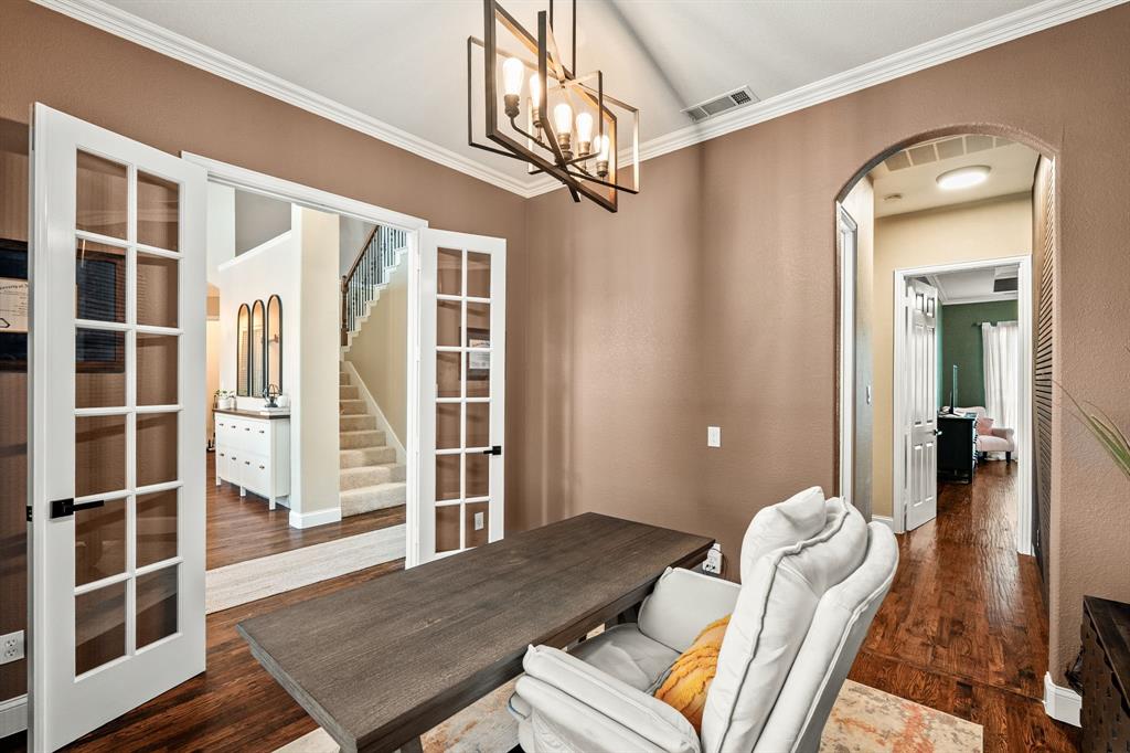 Preston Hills III Add Ph II - Residential
