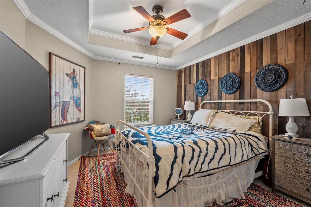 Preston Hills III Add Ph II - Residential