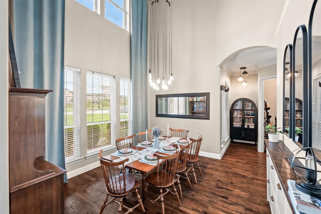 Preston Hills III Add Ph II - Residential