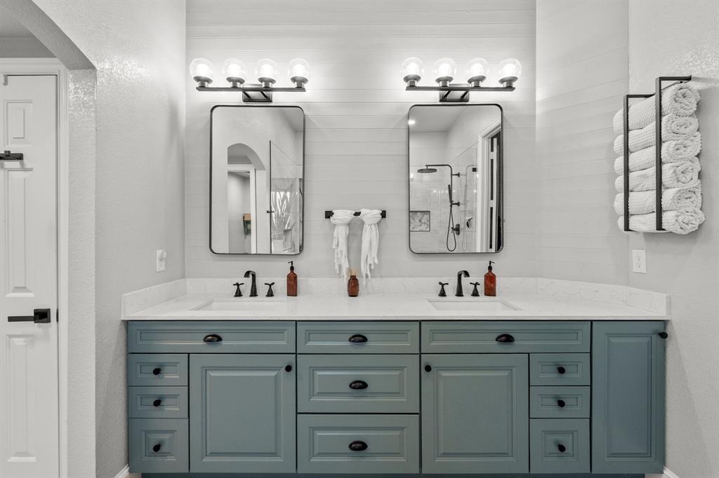Preston Hills III Add Ph II - Residential