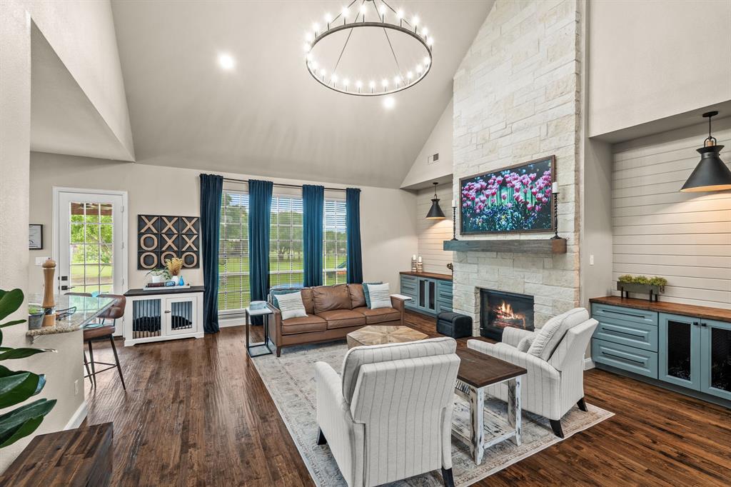 Preston Hills III Add Ph II - Residential