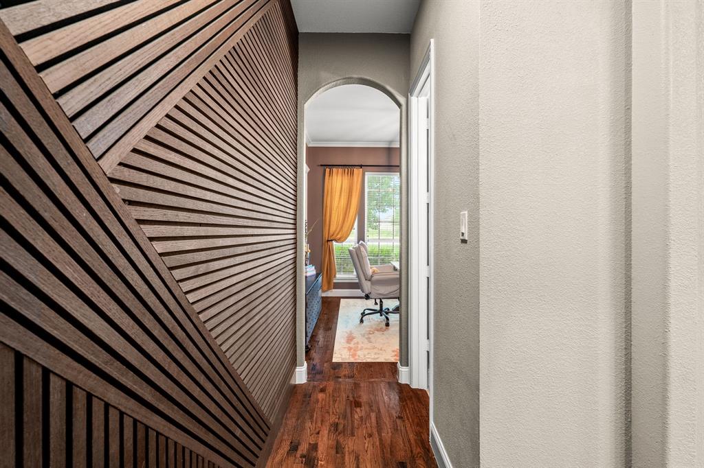 Preston Hills III Add Ph II - Residential