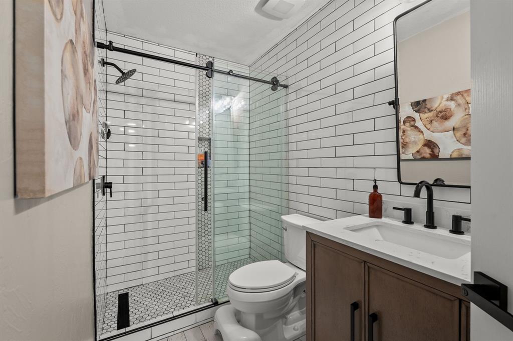 Preston Hills III Add Ph II - Residential