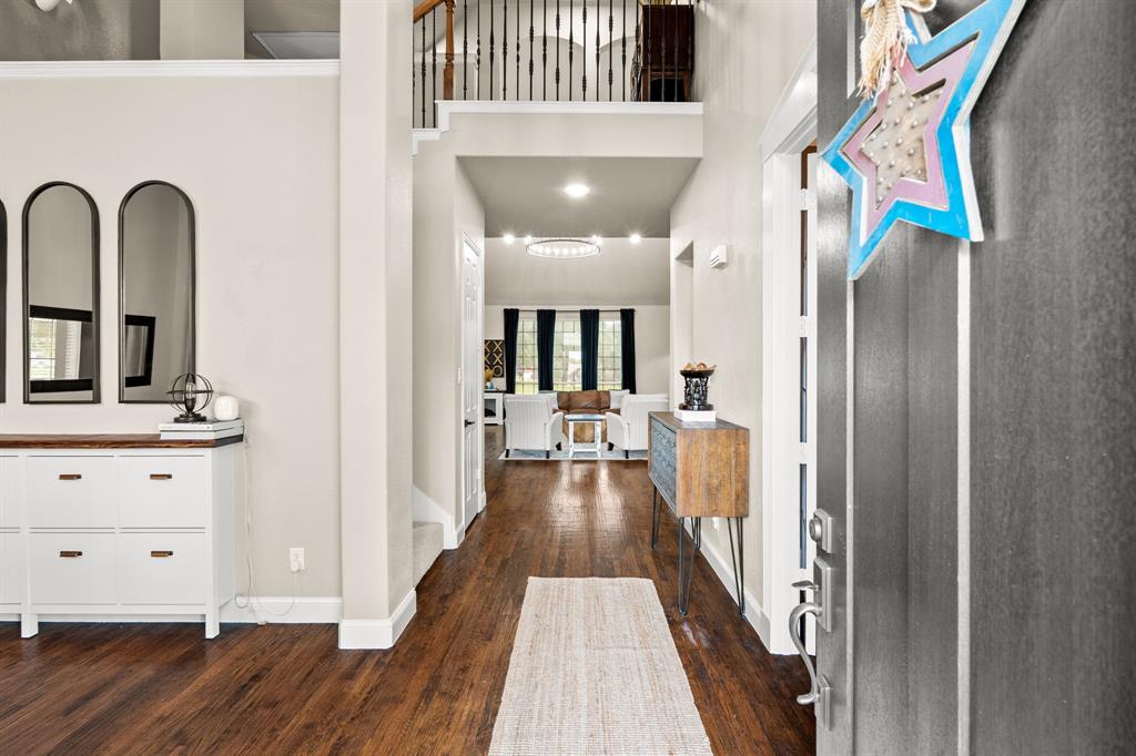 Preston Hills III Add Ph II - Residential