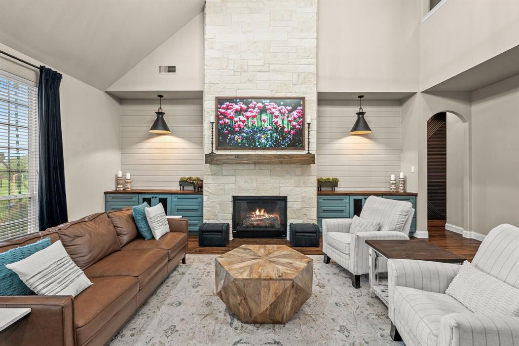 Preston Hills III Add Ph II - Residential