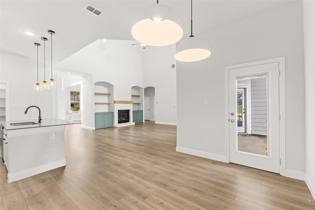 Capella Park Ph 01 - Residential