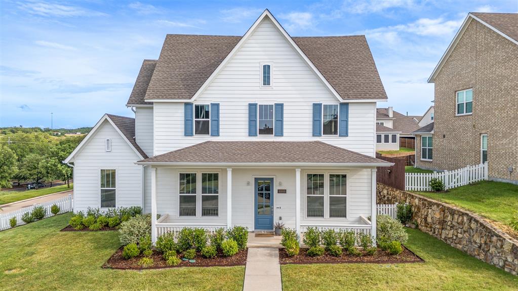Capella Park Ph 01 - Residential