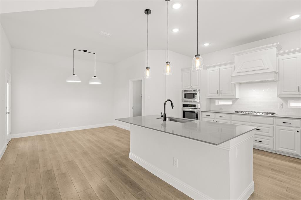 Capella Park Ph 01 - Residential