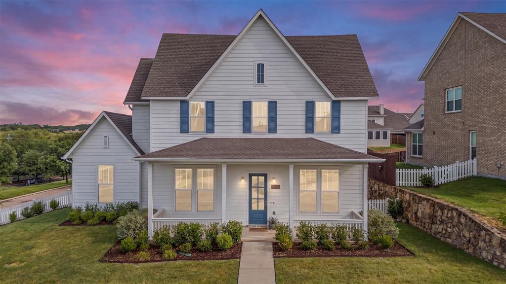 Capella Park Ph 01 - Residential
