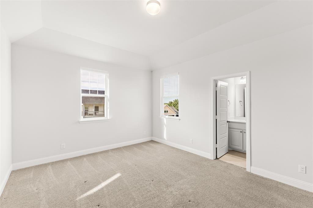 Capella Park Ph 01 - Residential