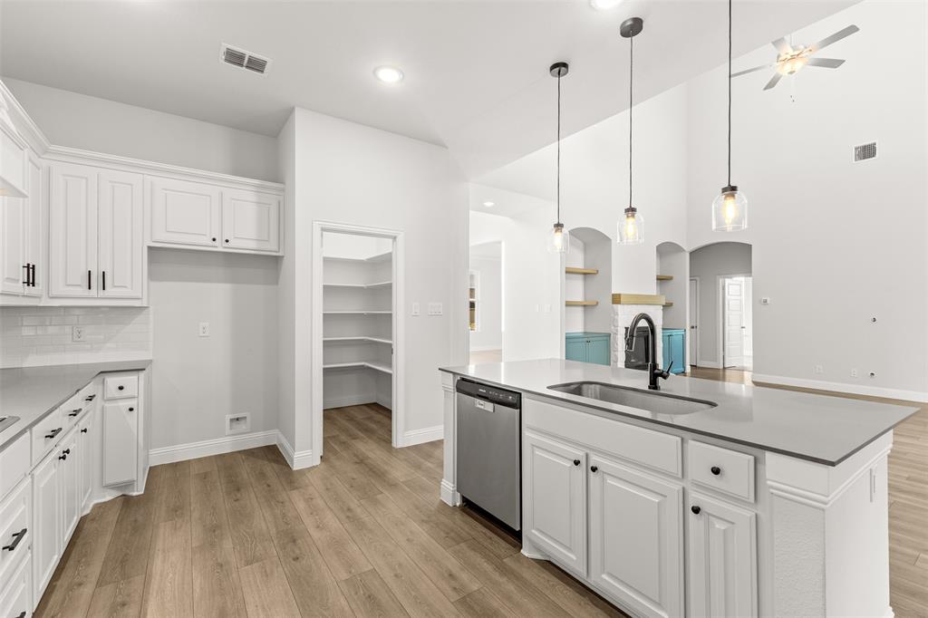 Capella Park Ph 01 - Residential