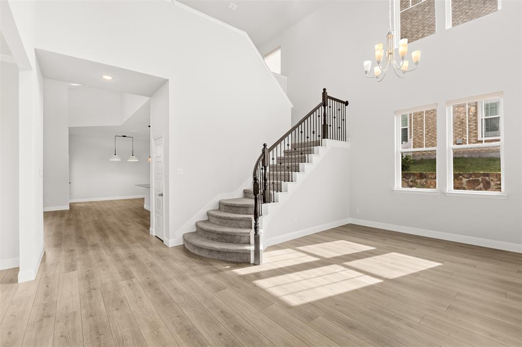 Capella Park Ph 01 - Residential