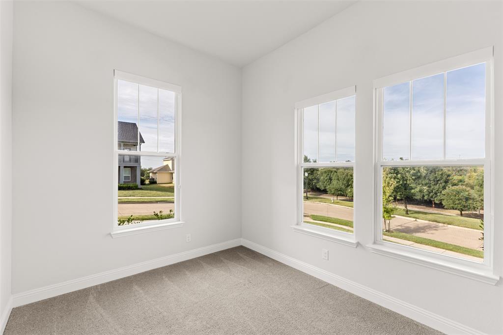 Capella Park Ph 01 - Residential