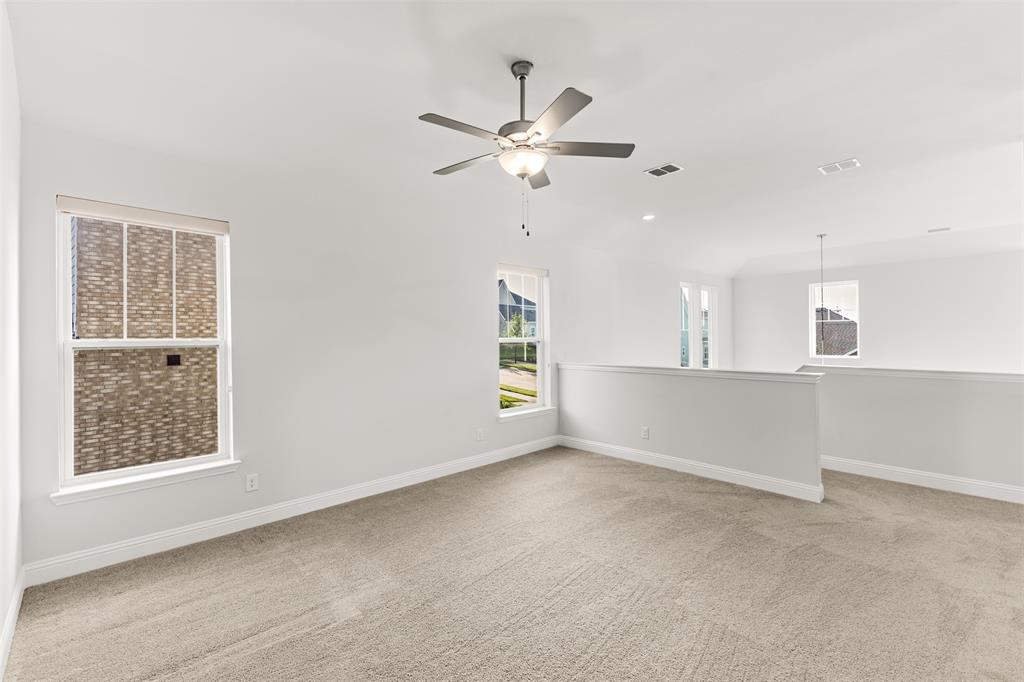 Capella Park Ph 01 - Residential