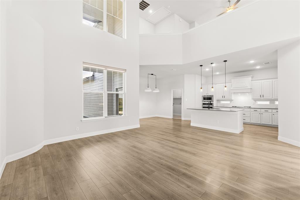 Capella Park Ph 01 - Residential