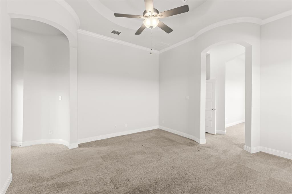 Capella Park Ph 01 - Residential