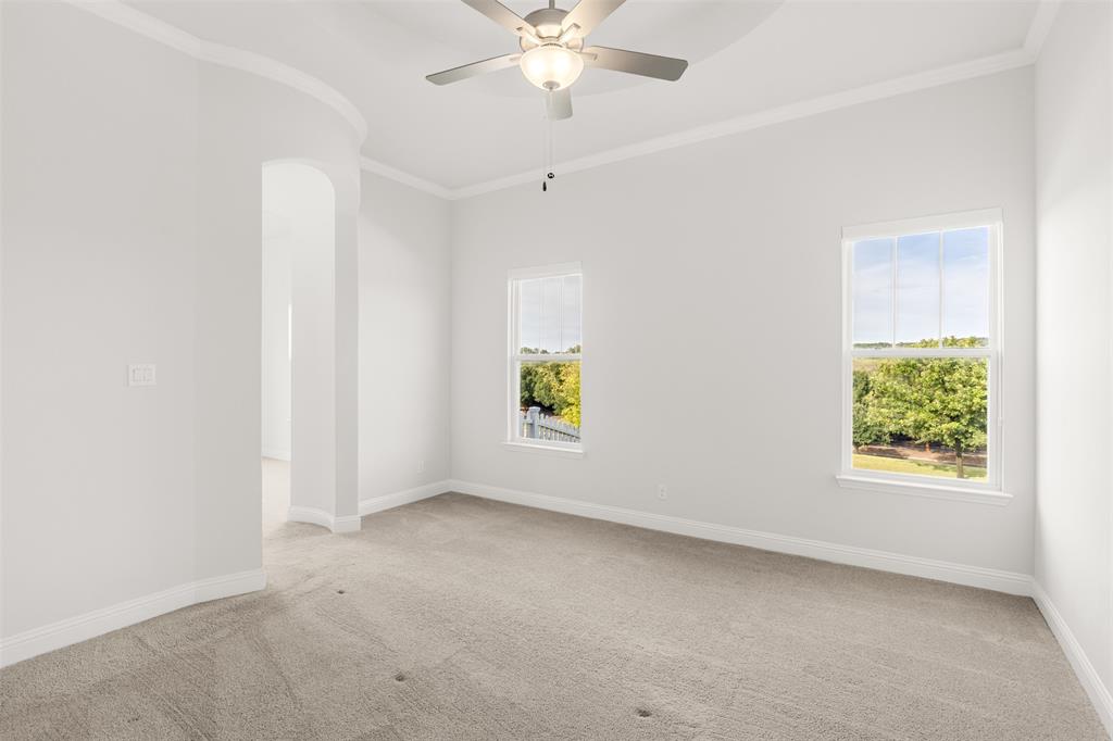 Capella Park Ph 01 - Residential
