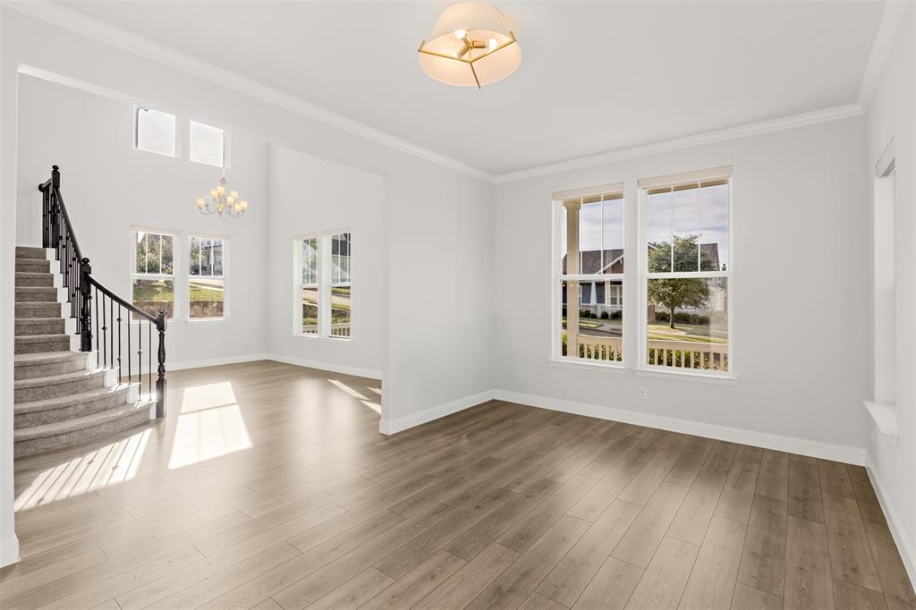 Capella Park Ph 01 - Residential