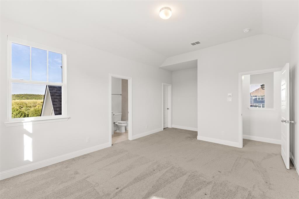 Capella Park Ph 01 - Residential
