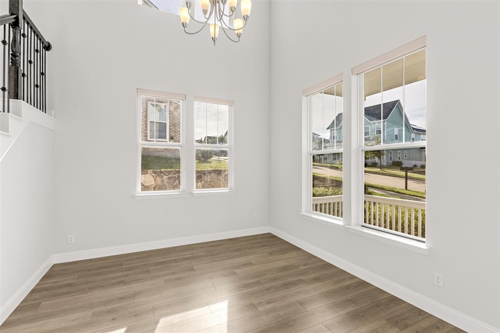 Capella Park Ph 01 - Residential