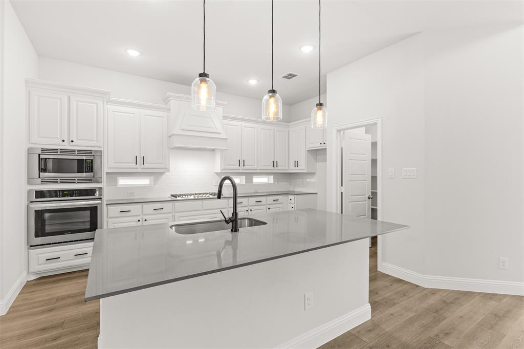 Capella Park Ph 01 - Residential