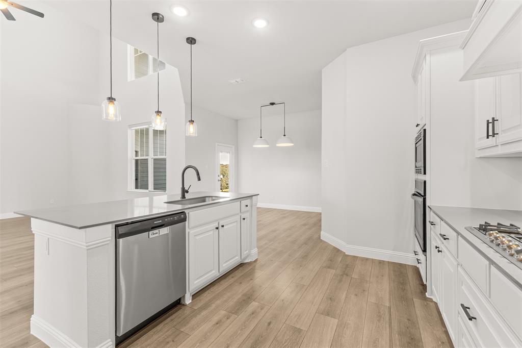 Capella Park Ph 01 - Residential