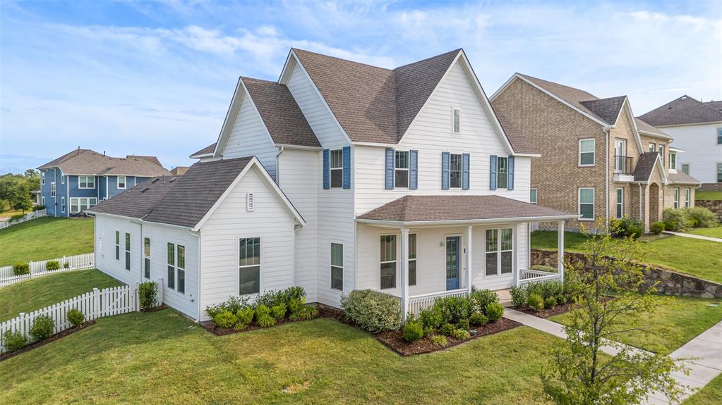 Capella Park Ph 01 - Residential