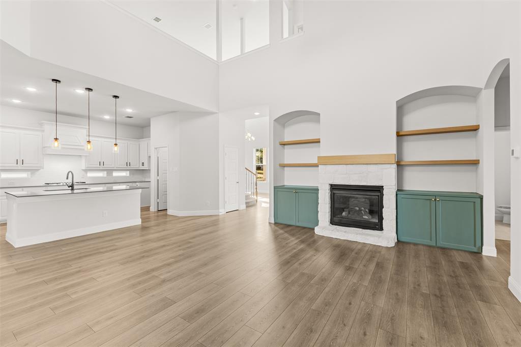 Capella Park Ph 01 - Residential