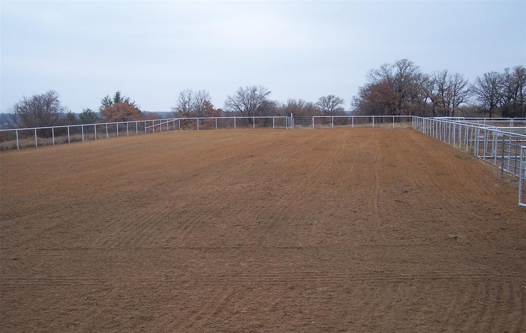 JW Gregory - Farm