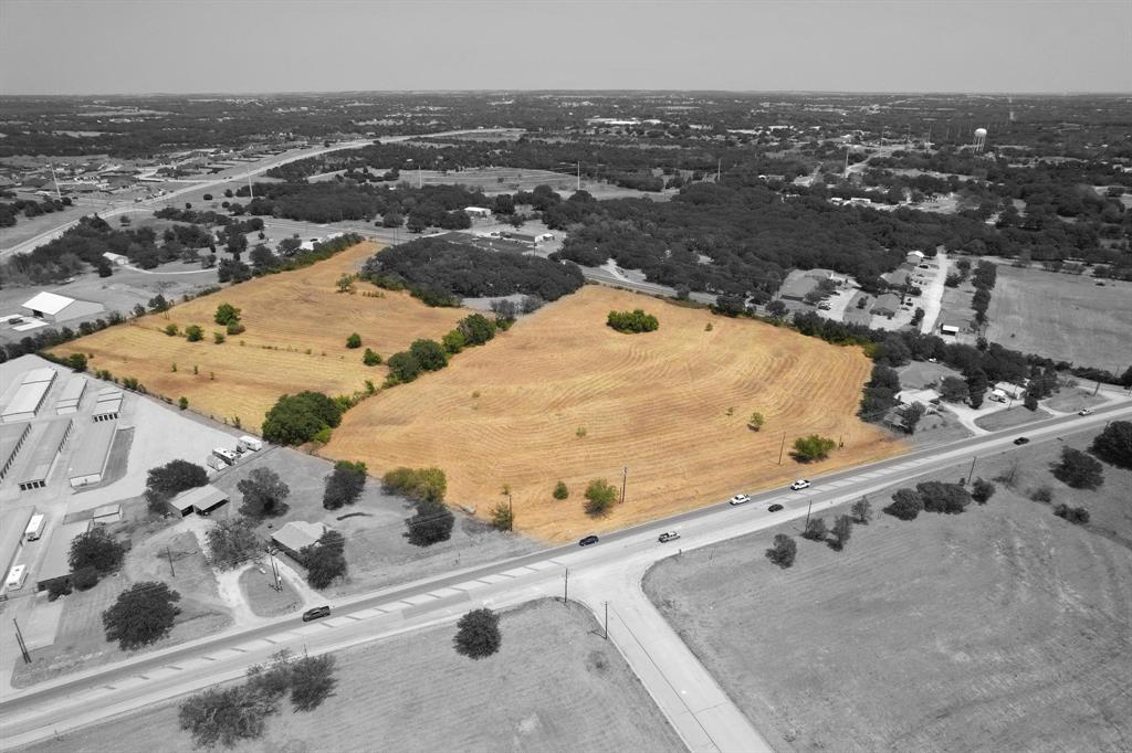 This 13.47+- acres has frontage to Zion Hill and heavily trafficked FM 920, also conveniently located just off the Ric Williamson Memorial Hwy. This property is currently AG, with Future Land Use planned for Community commercial and Urban Living. Plan has been created with TxDOT for access from both 920 and Zion Hill. Water, Sewer, Electric and Gas are all present for development. Would consider Rural or Residential property on trade. Property located in Peaster ISD. Possible owner financing.