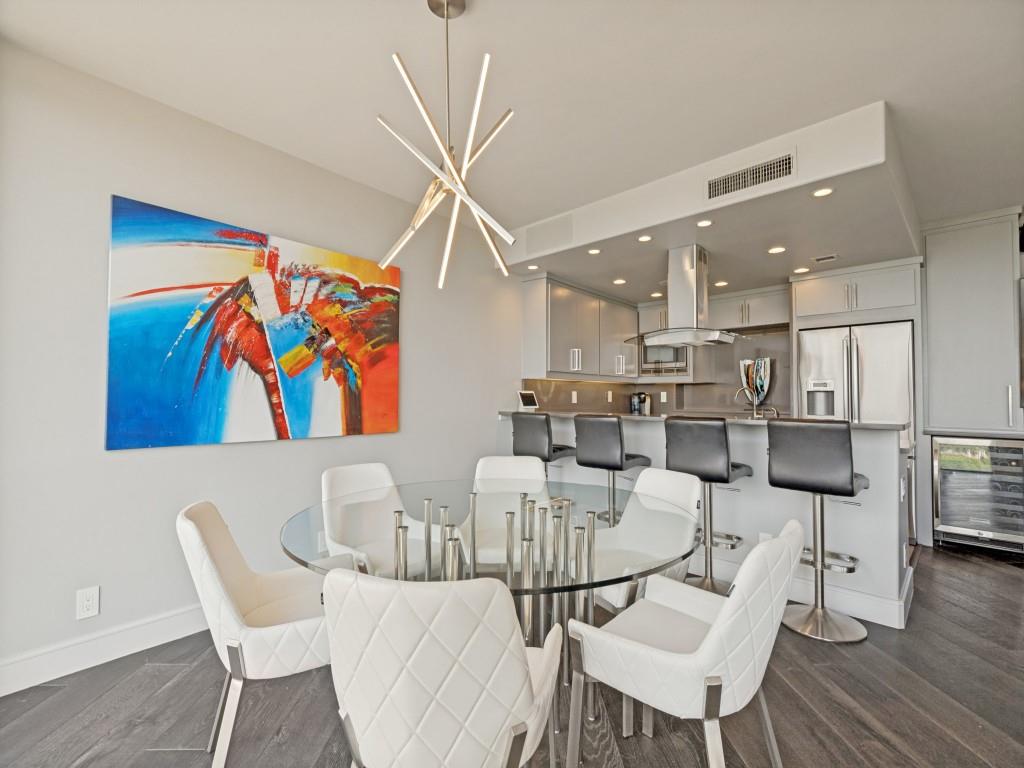 Preston Tower Condominiumss - Residential