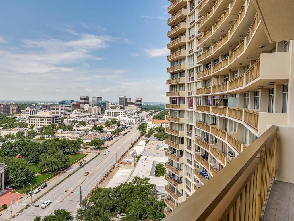 Preston Tower Condominiumss - Residential