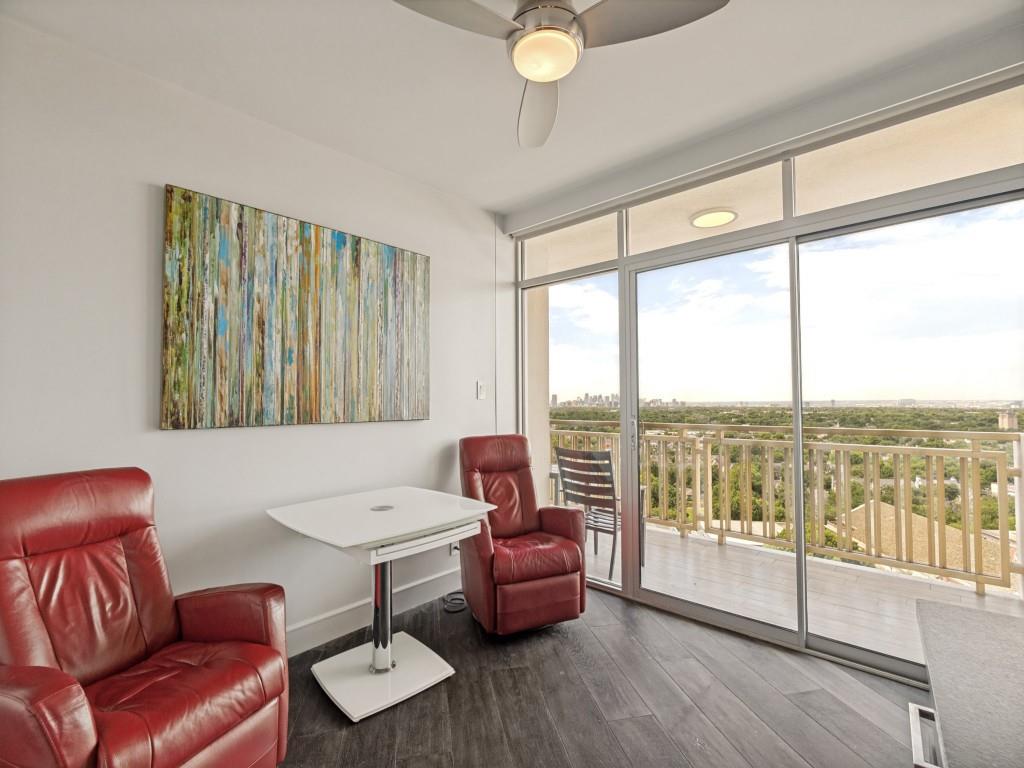 Preston Tower Condominiumss - Residential