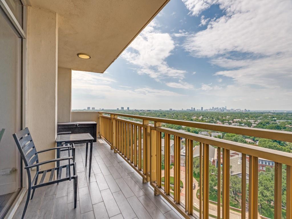 Preston Tower Condominiumss - Residential