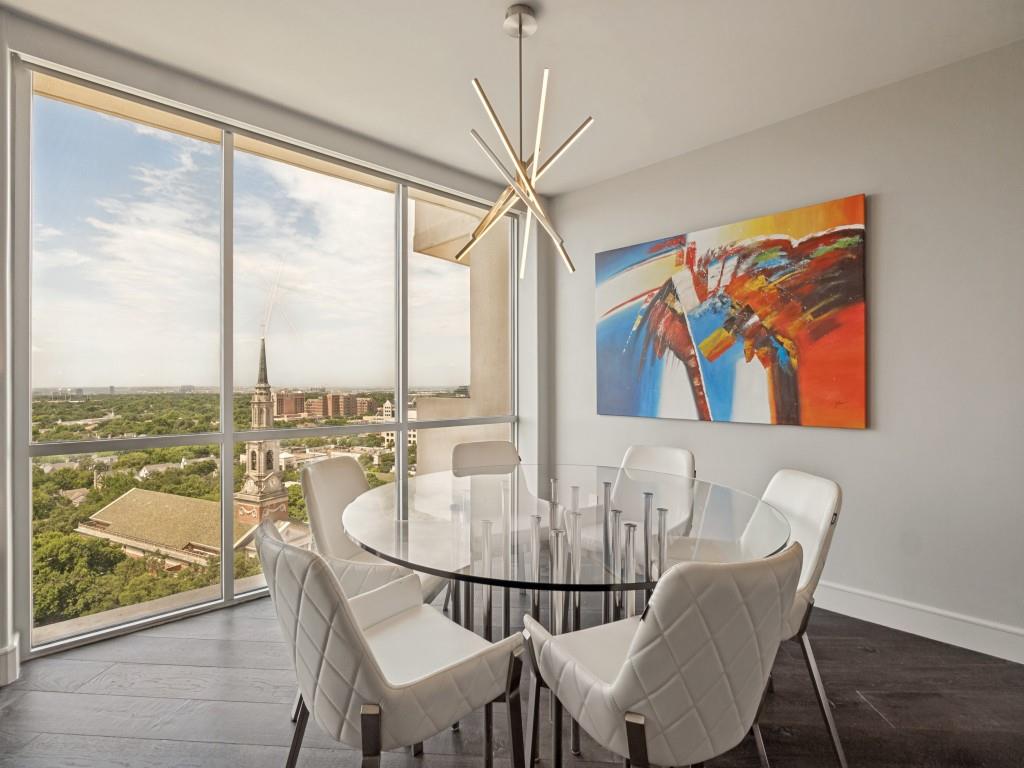 Preston Tower Condominiumss - Residential