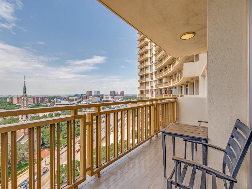 Preston Tower Condominiumss - Residential