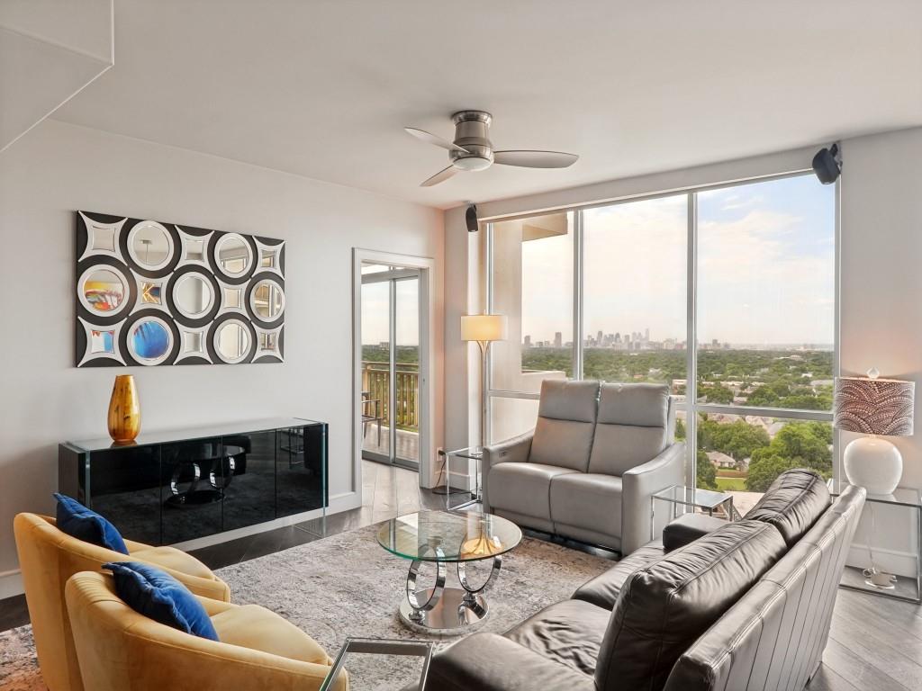Preston Tower Condominiumss - Residential