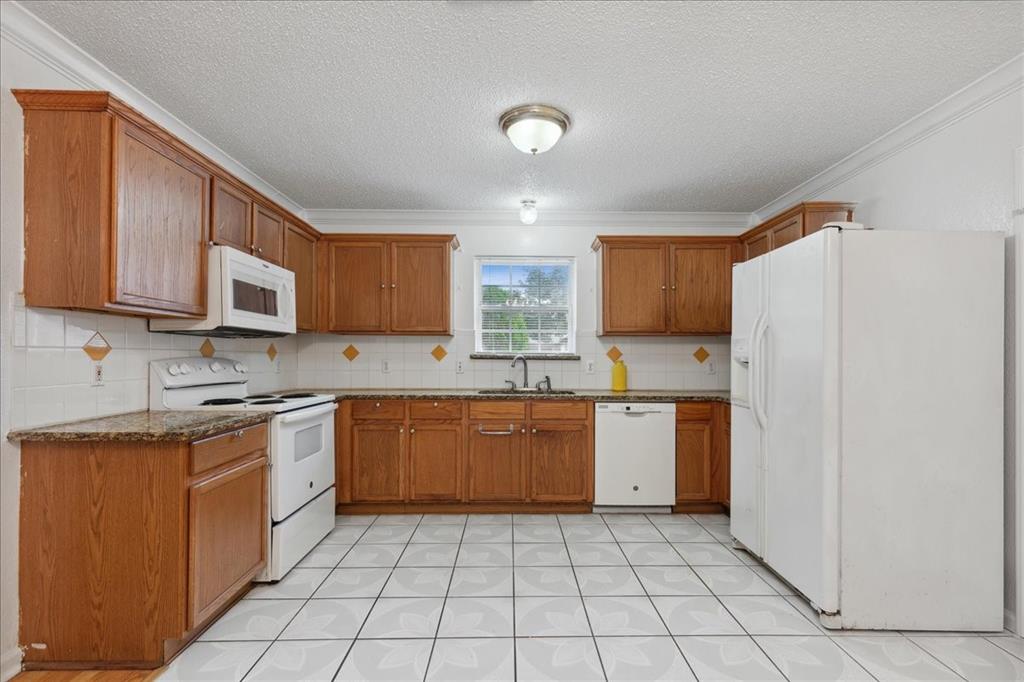 Greenleaf Village Ph 02 - Residential
