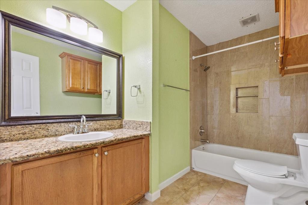 Greenleaf Village Ph 02 - Residential