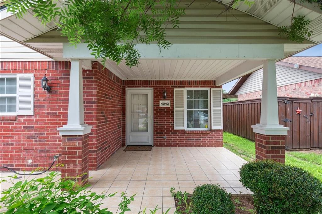 Greenleaf Village Ph 02 - Residential