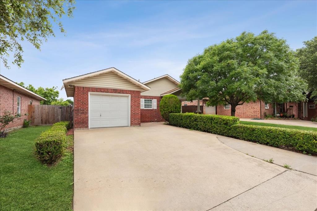 Greenleaf Village Ph 02 - Residential