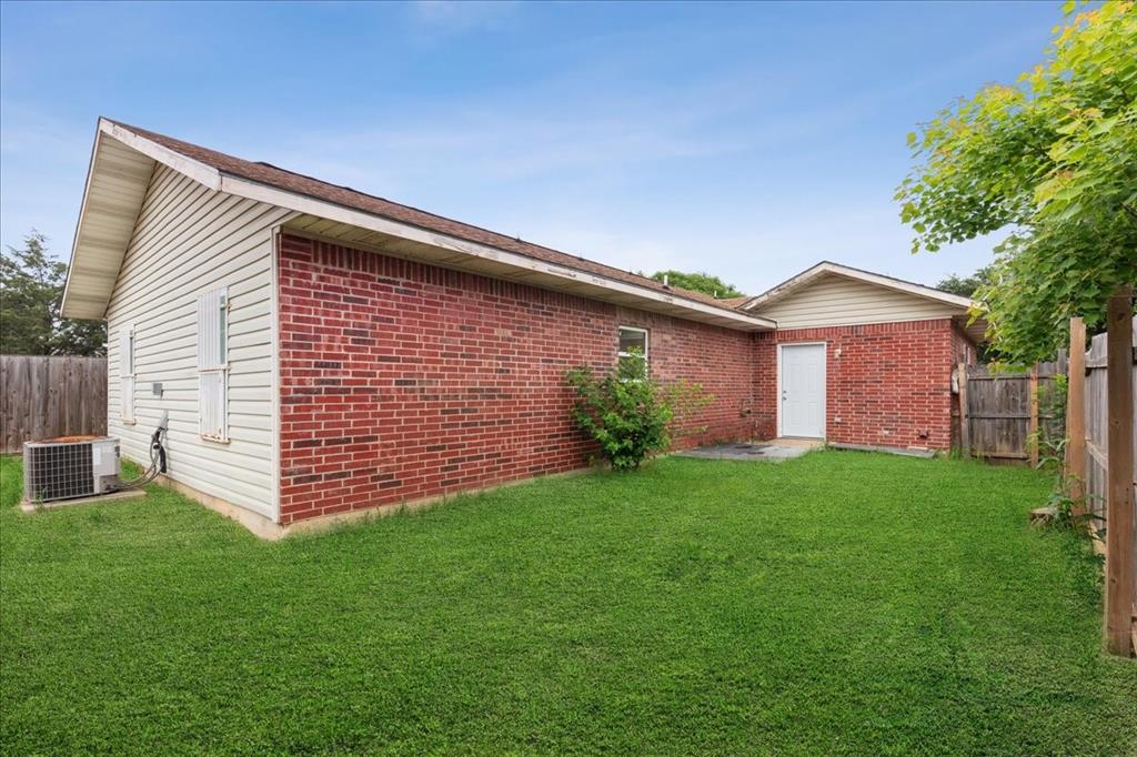 Greenleaf Village Ph 02 - Residential