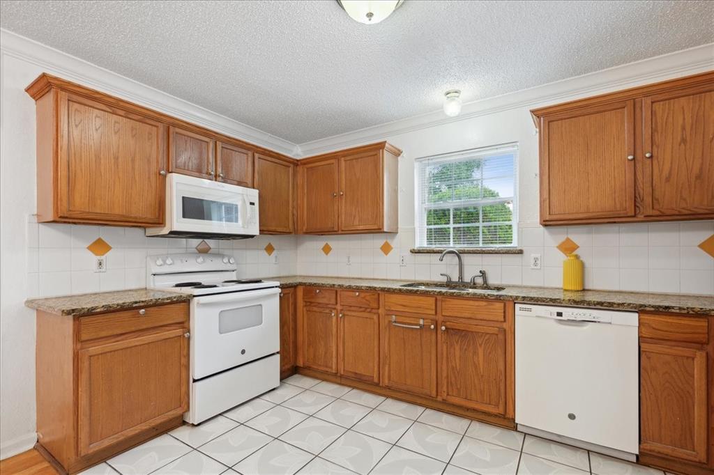 Greenleaf Village Ph 02 - Residential