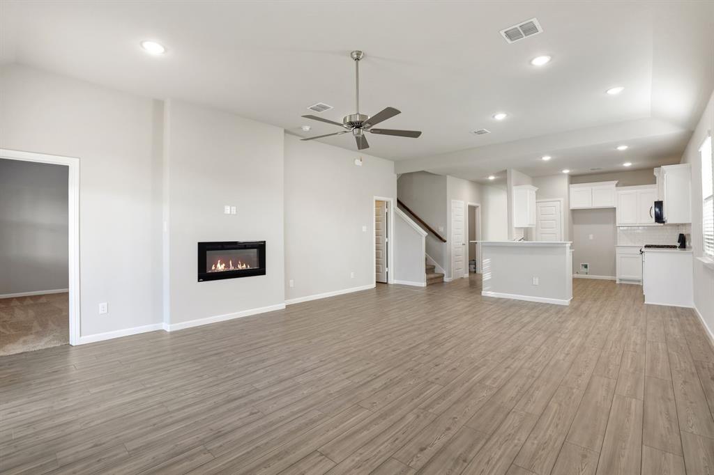 Light Farms - Residential