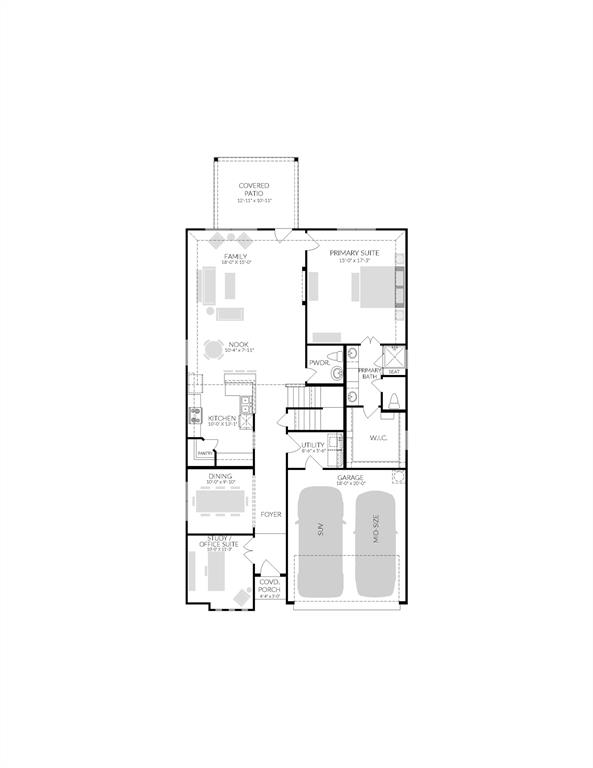 Light Farms - Residential