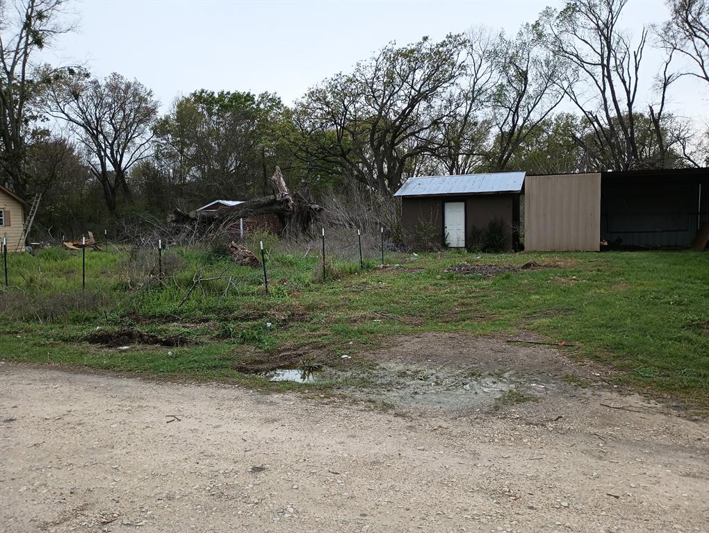 Nearly quarter-acre vacant lot in a quiet, established neighborhood in Trinidad, Texas. Property previously had a home on site, offering added convenience for future development. Great opportunity to build your primary residence, weekend getaway, or investment property. Located just minutes from Cedar Creek Lake and local amenities. Existing shed will be removed prior to closing. Don’t miss this chance to own land in a peaceful small-town setting with easy access to recreation and major highways.
