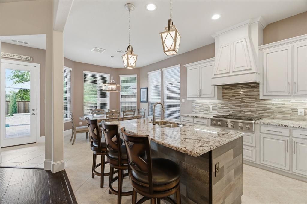 Highpoint Oaks Estates Additio - Residential